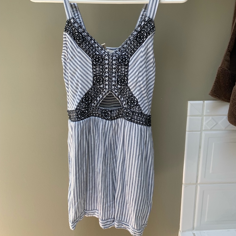 Super cute romper!!